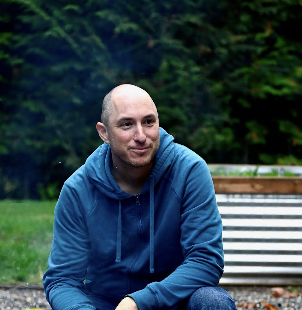 Food Waste Lab Founder